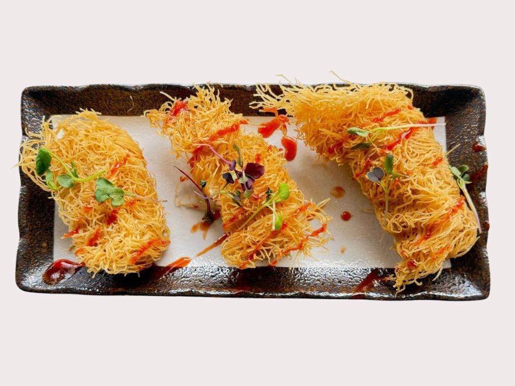 Dahi Ke Kebab