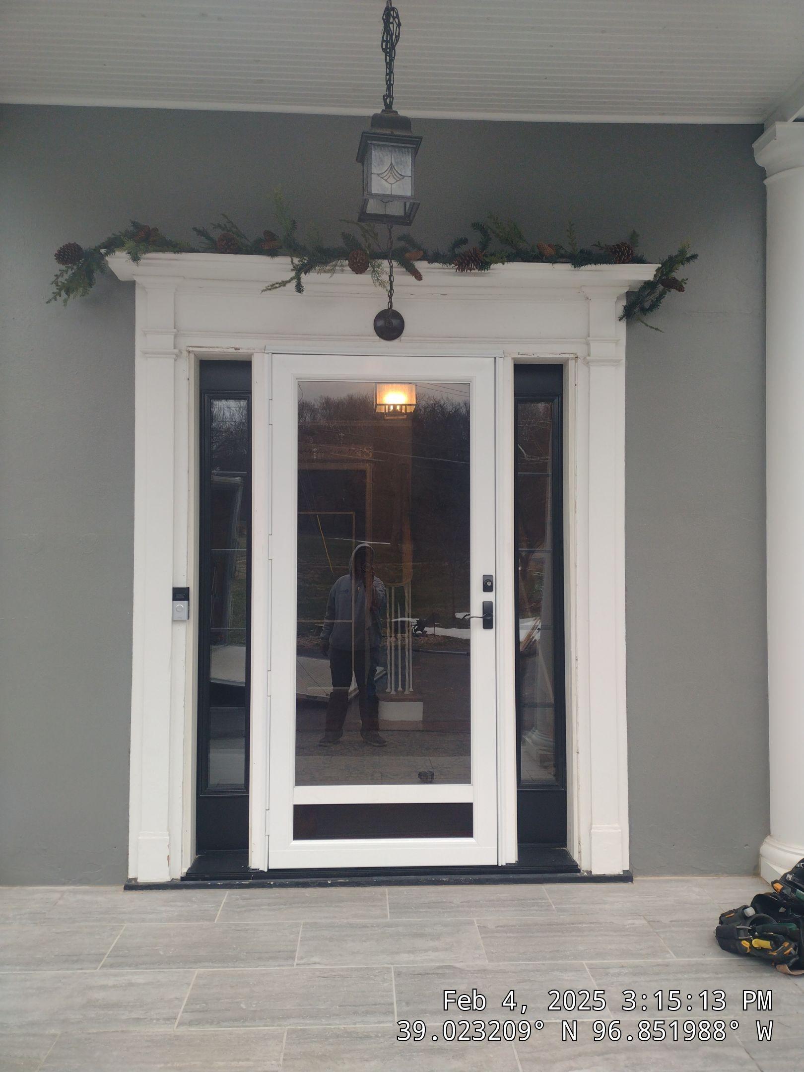 Midland Exteriors Image