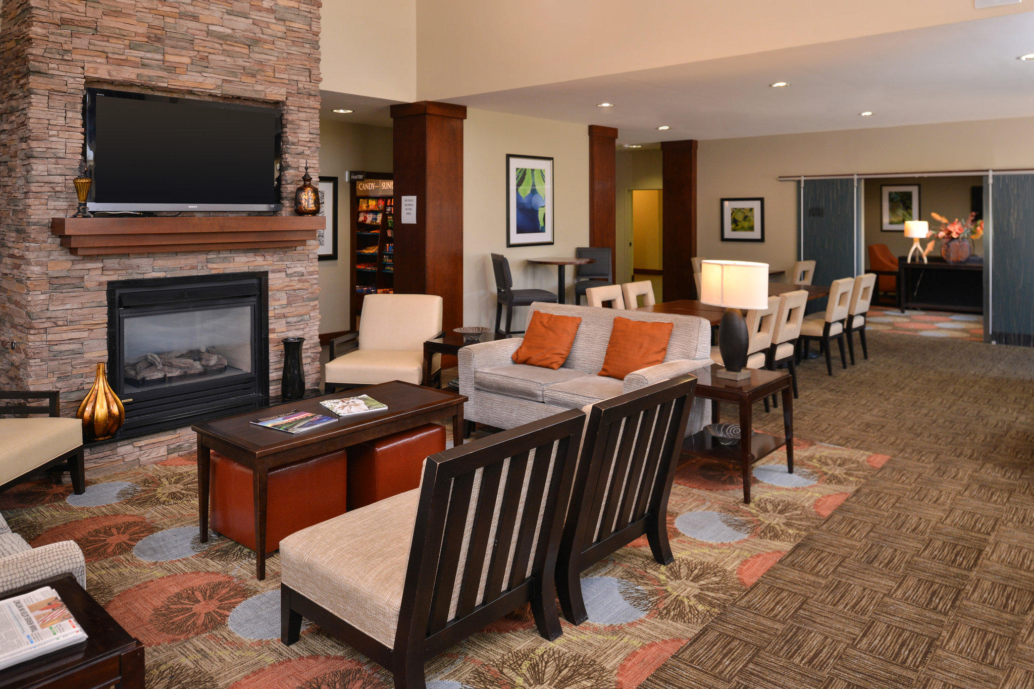 Staybridge Suites San Antonio - Stone Oak Photo