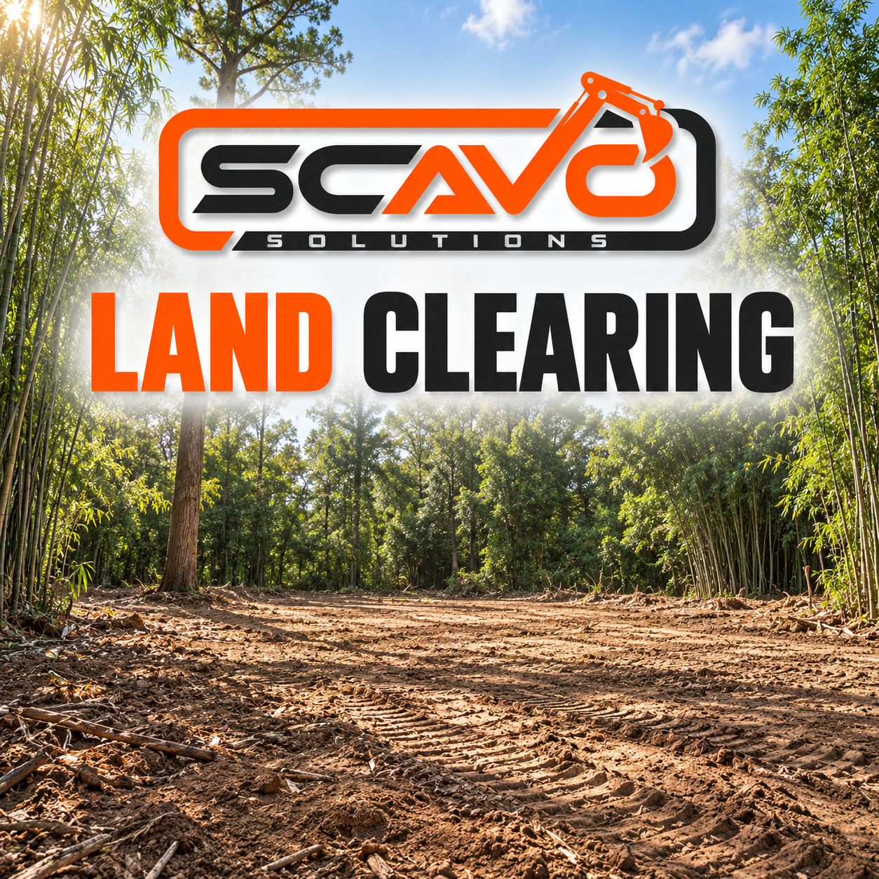 Land Clearing