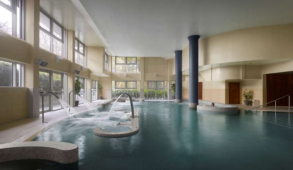 Radisson Blu Hotel, Cork 51