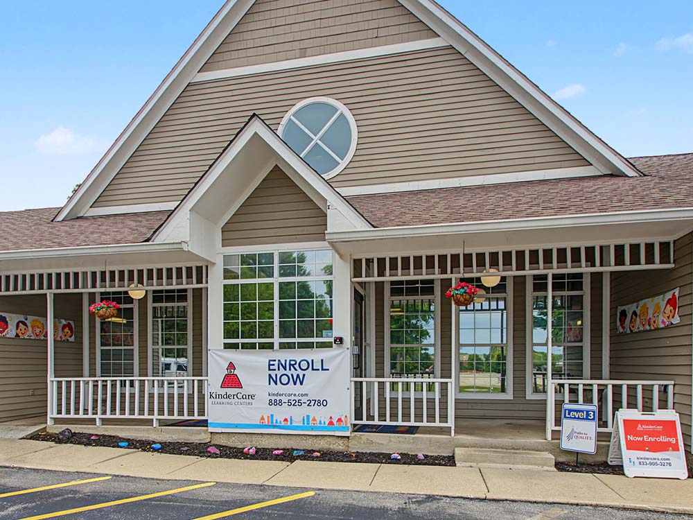 North Indianapolis KinderCare