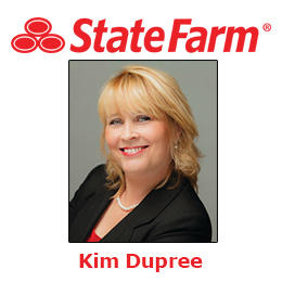 State Farm: Kim Dupree