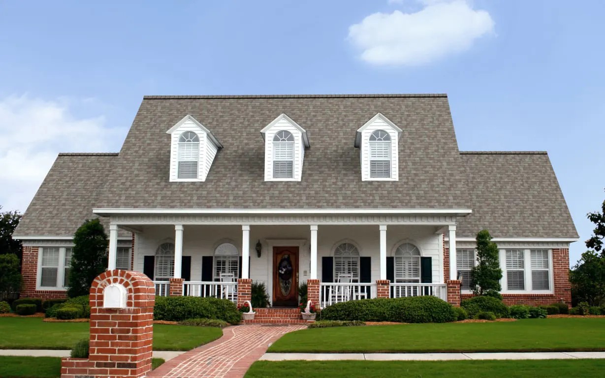 Owens Corning Roofing