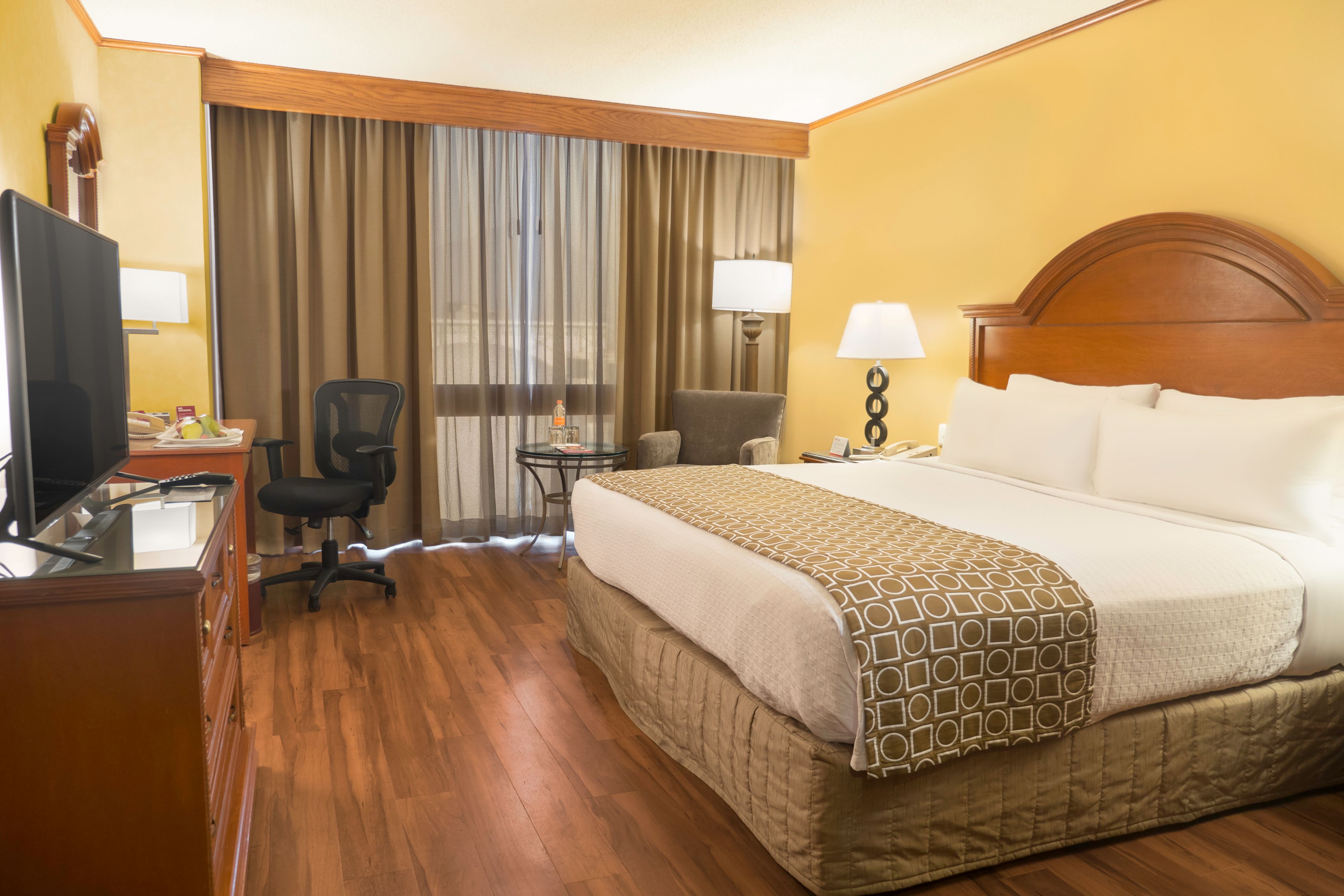 Images Crowne Plaza Monterrey