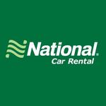 National Car Rental Cancún