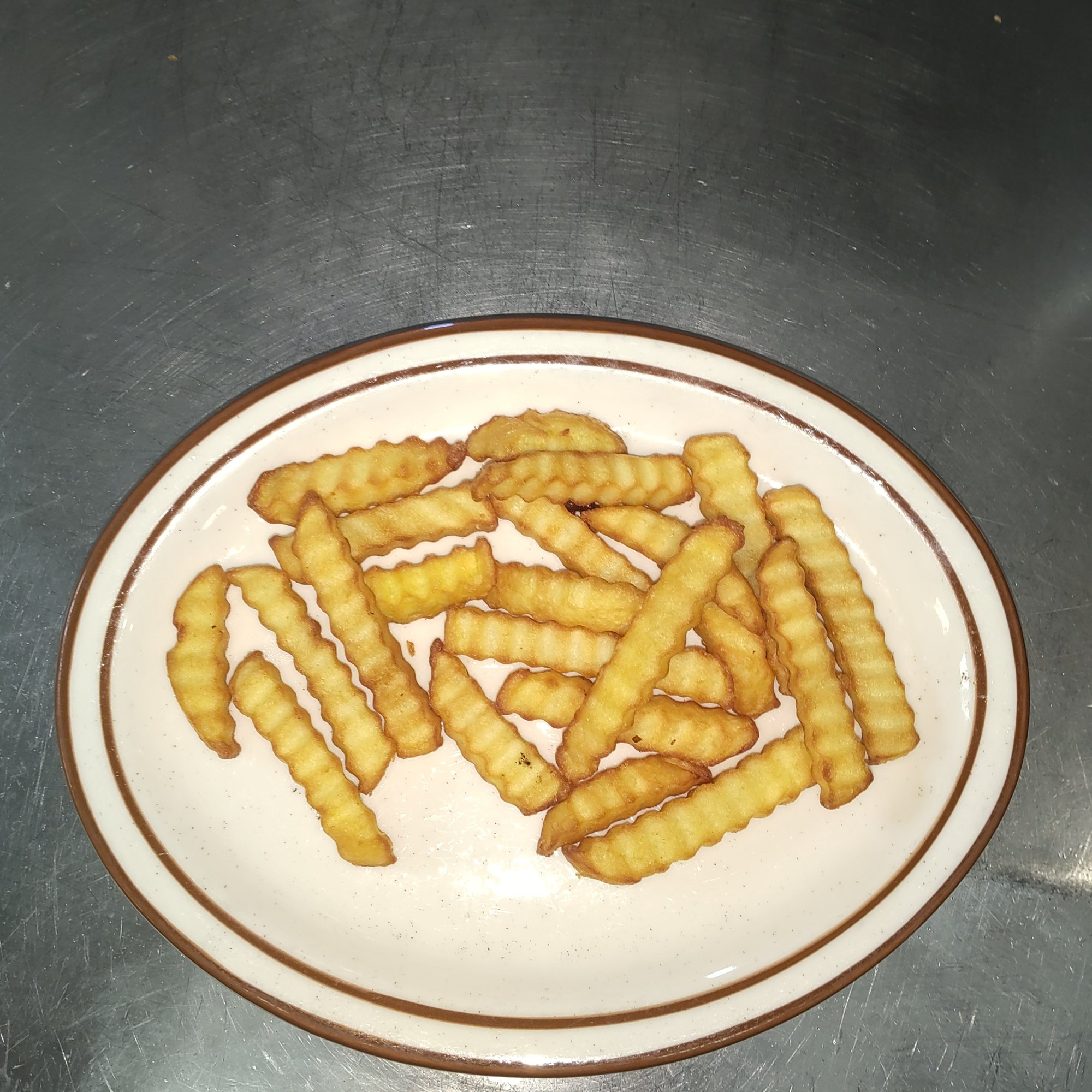 Side Fries