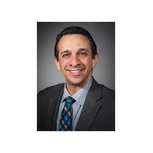 Scott Flugman, MD