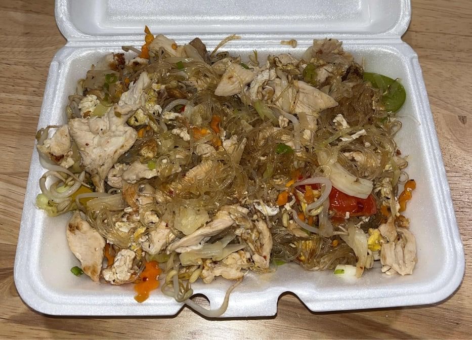 Pad Won Sen