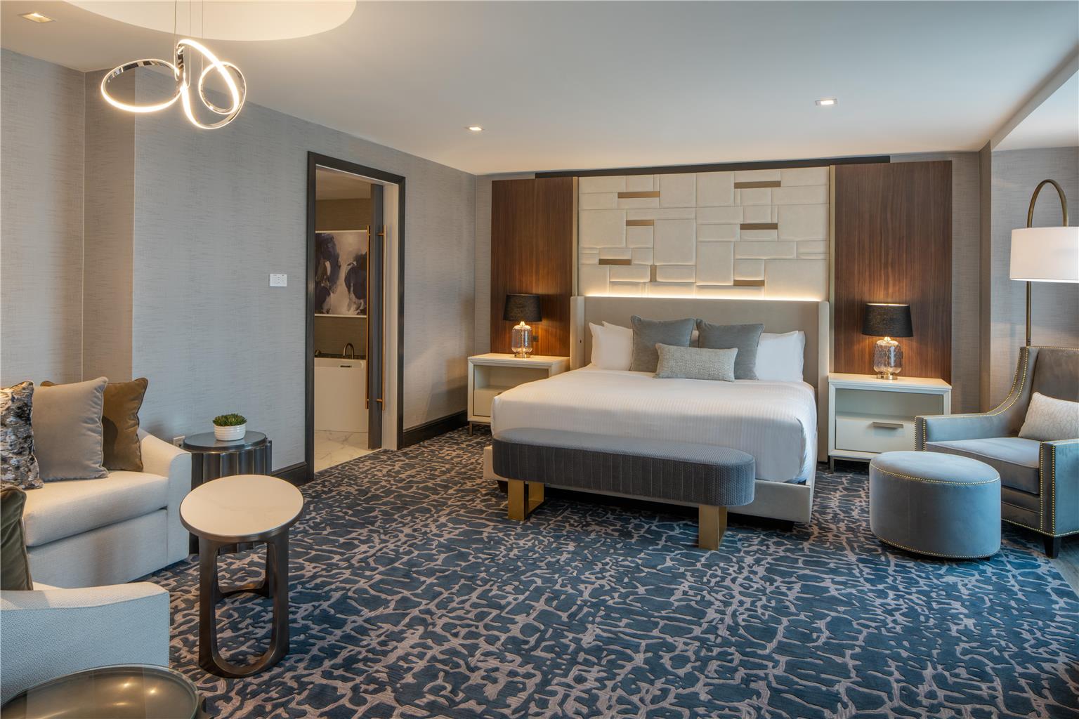 Live Casino & Hotel Louisiana, Curio Collection by Hilton Image