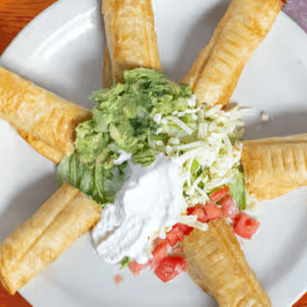 Taquitos