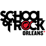 School of Rock Orleans Orleans