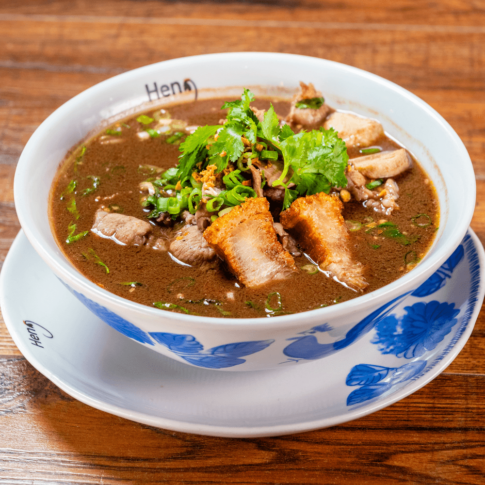 Boat Noodle