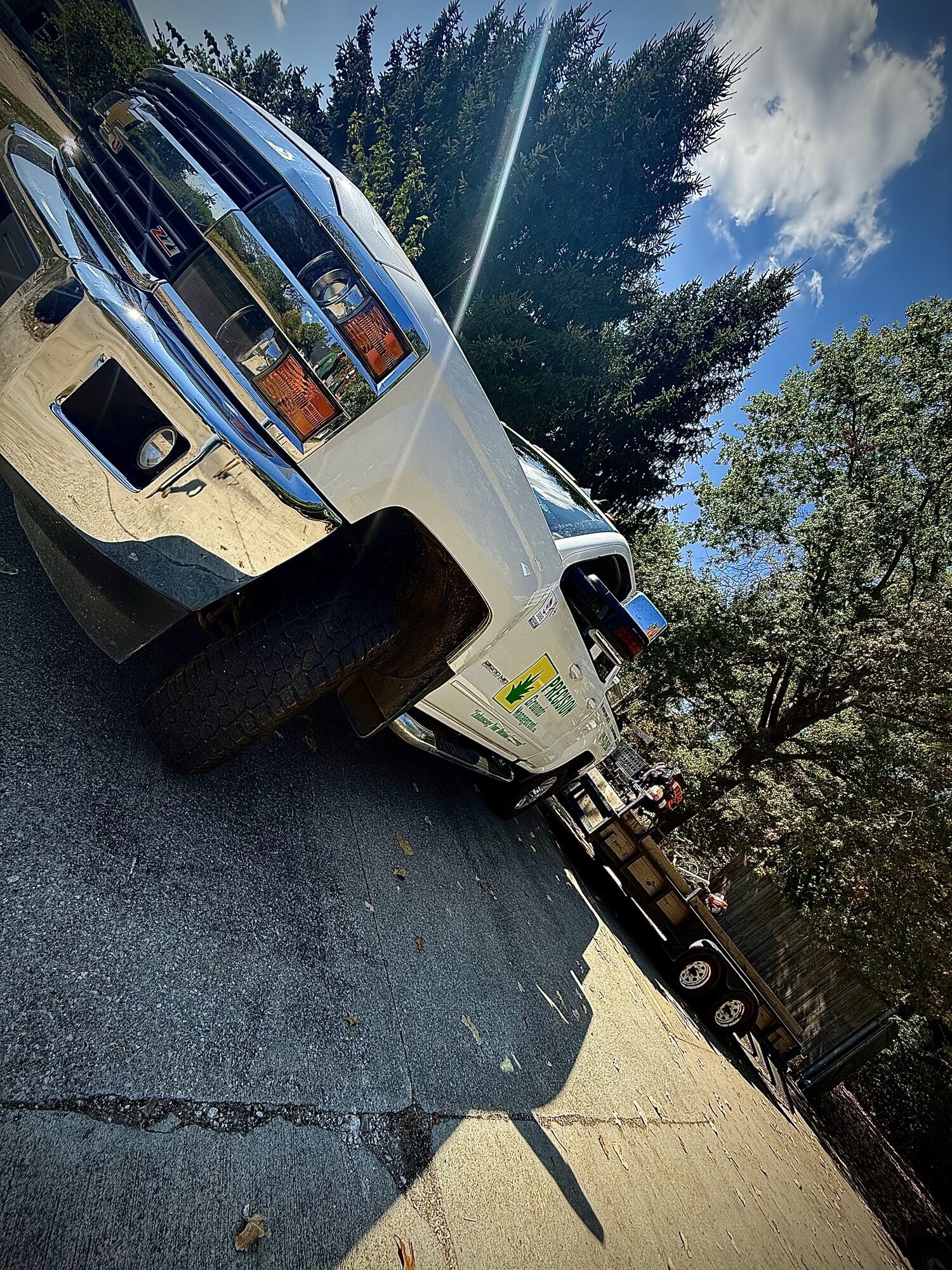 Precision Grounds Management LLC Image