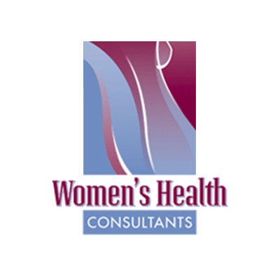 Women's Health Consultants Logo