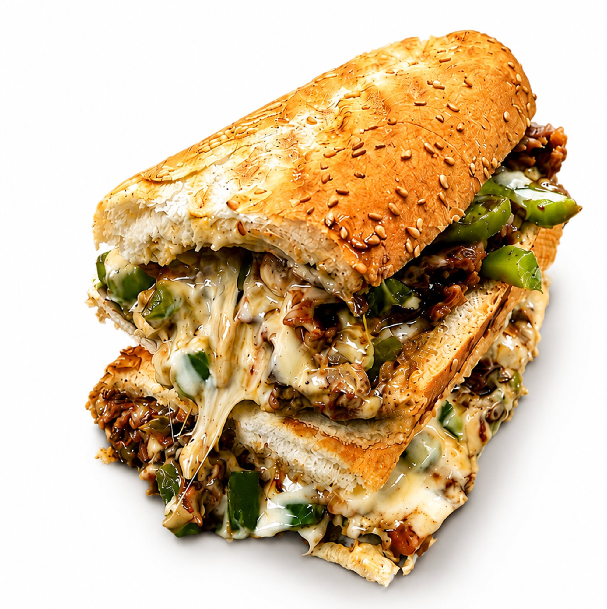 Philly Steak Sub