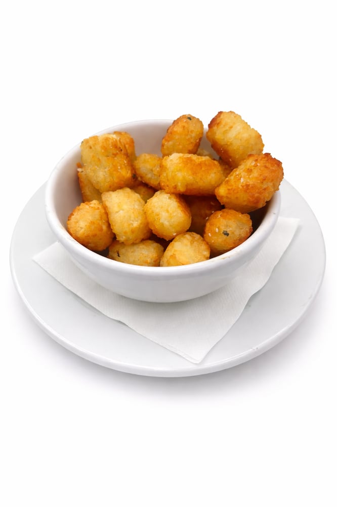 Tater Tots