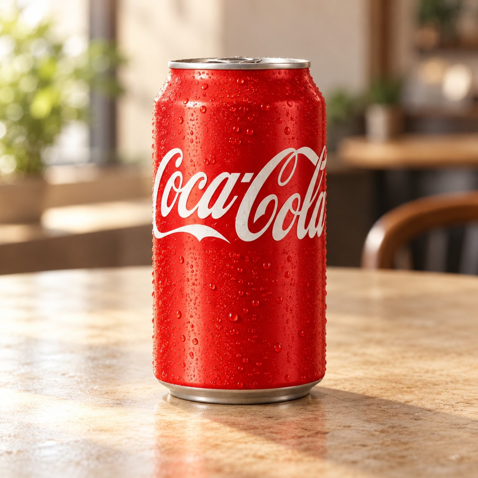 Coke
