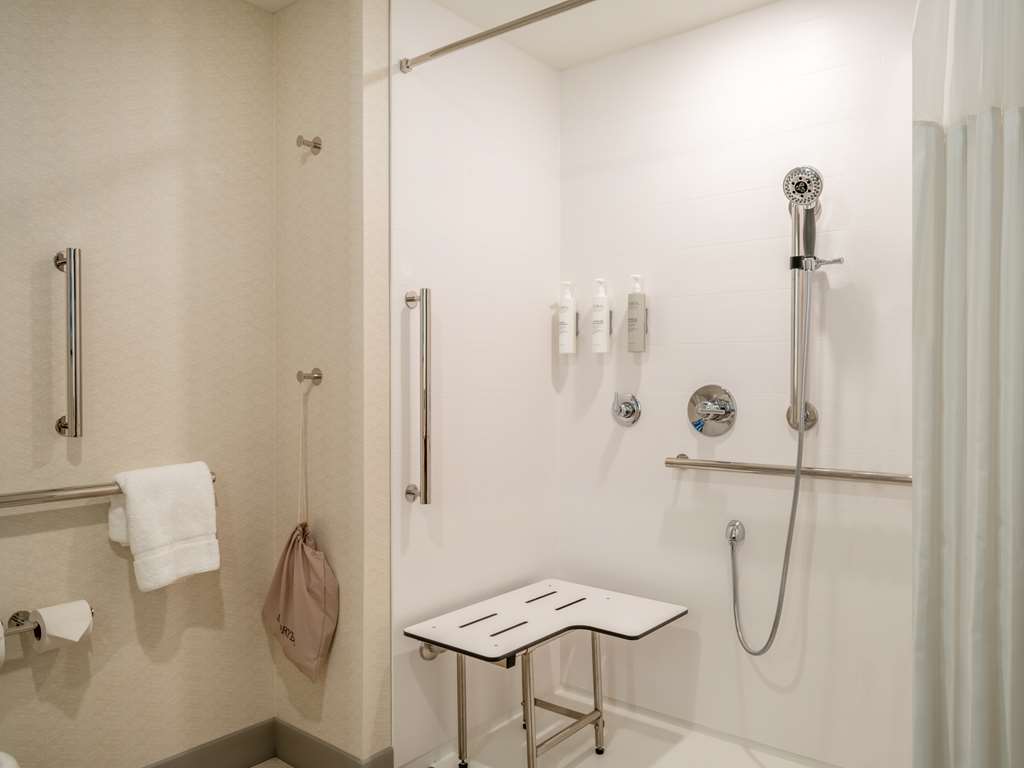 Hilton Garden Inn Jeffersonville Louisville North Image