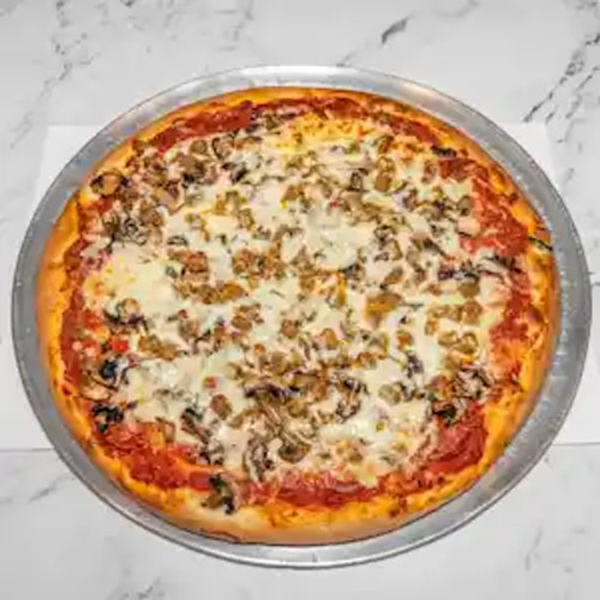 Marri's Special (Small)