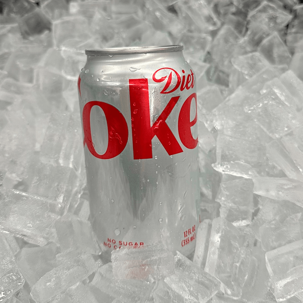 Diet Coke