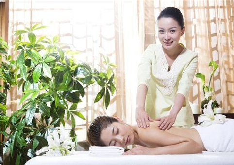 Asian K. Spa & Massage Photo