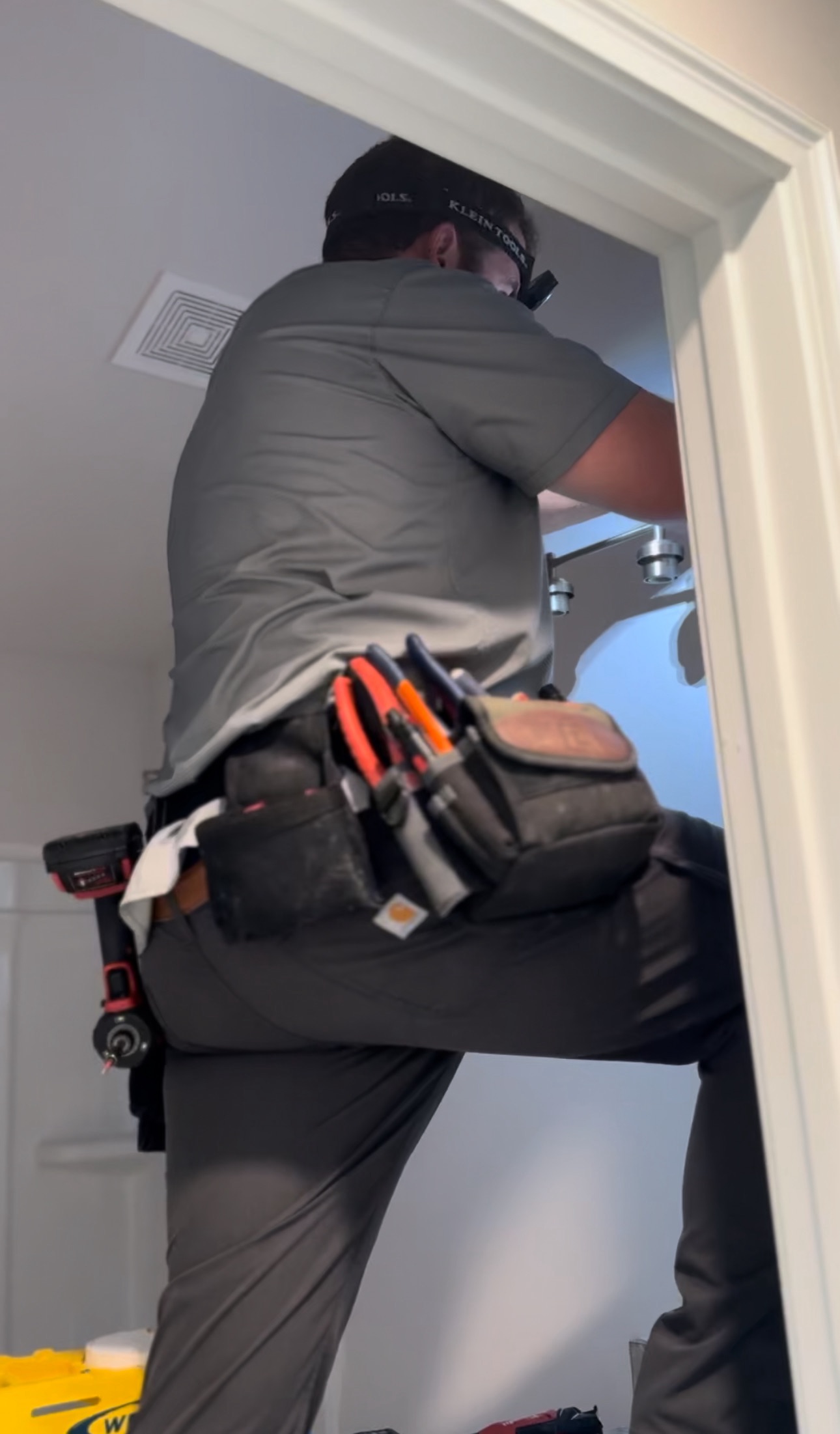 Ehman Electrical Contractor LLC Image