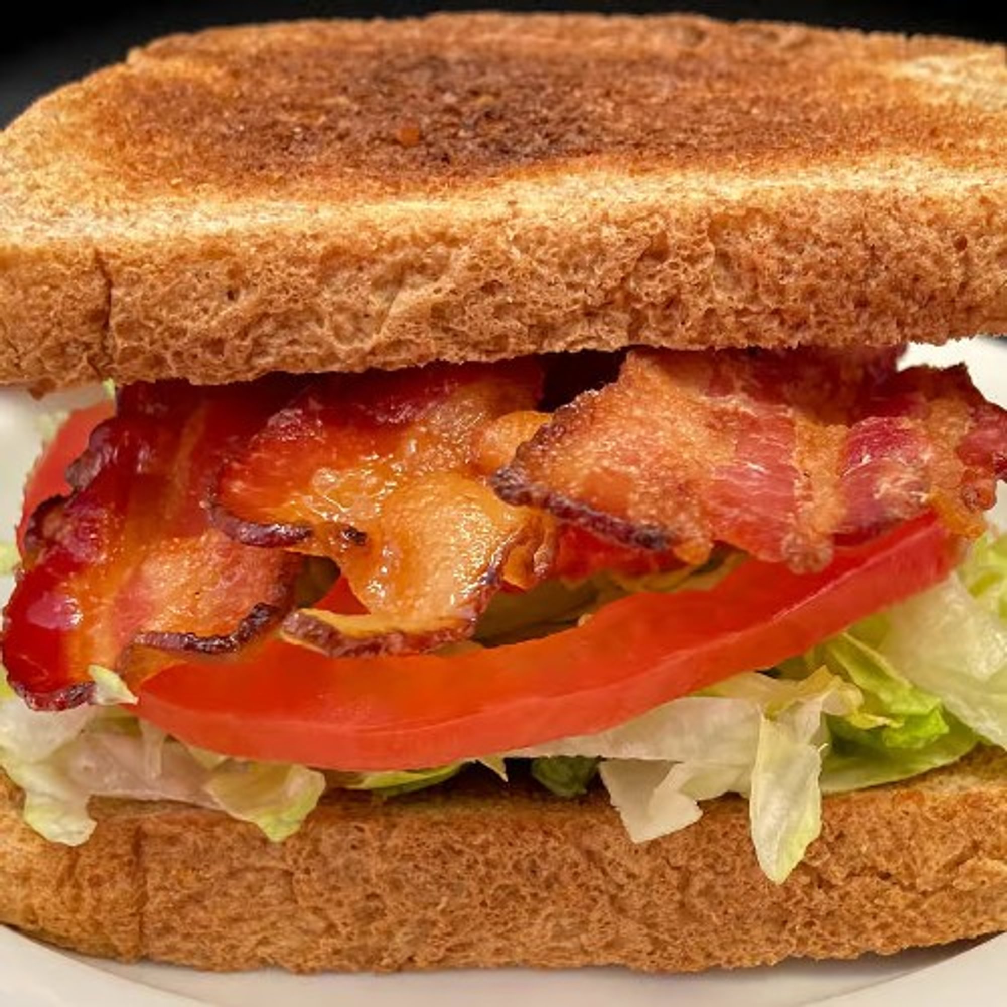 BLT with a Side