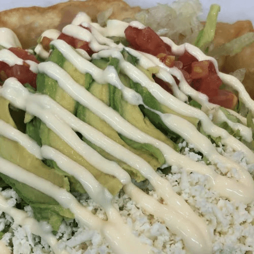 Taco Salad