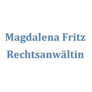 Logo von Magdalena Fritz Rechtsanwältin