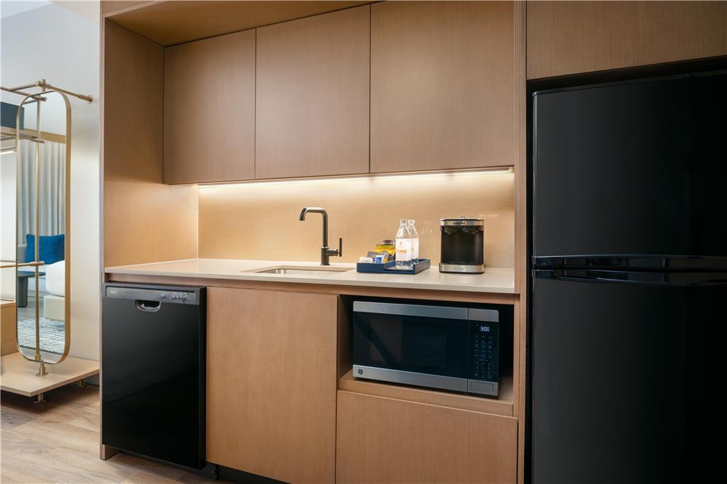 The Nobleman Fort Worth, Tapestry Collection by Hilton Image