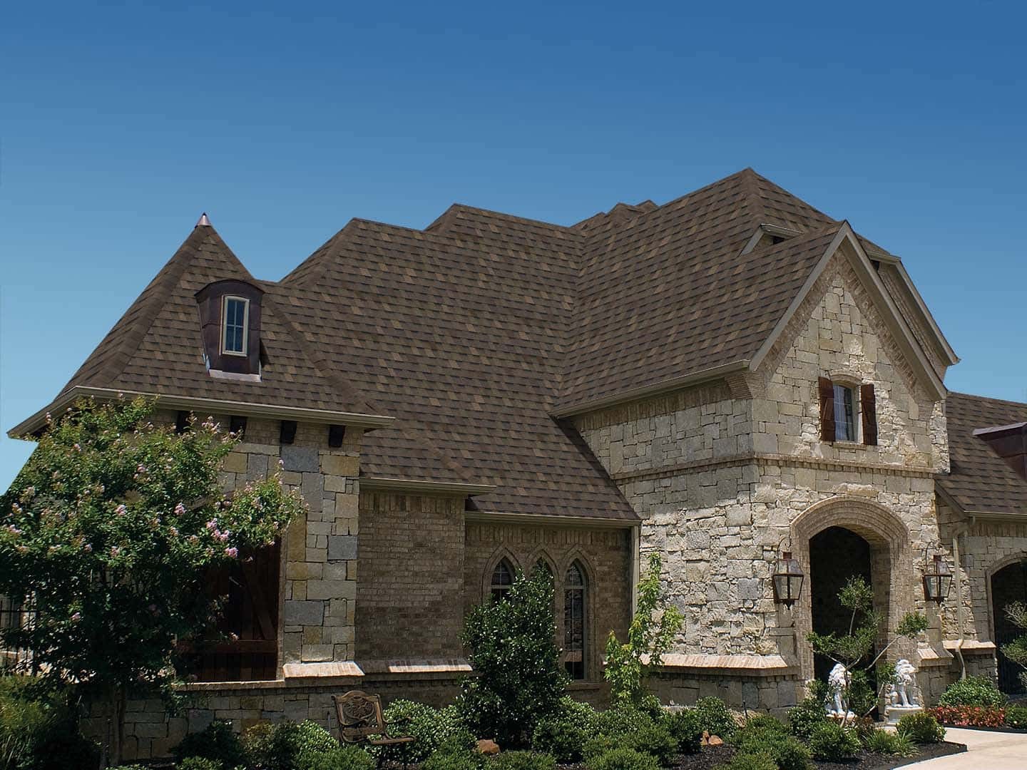 Atlas Roofing Shingles