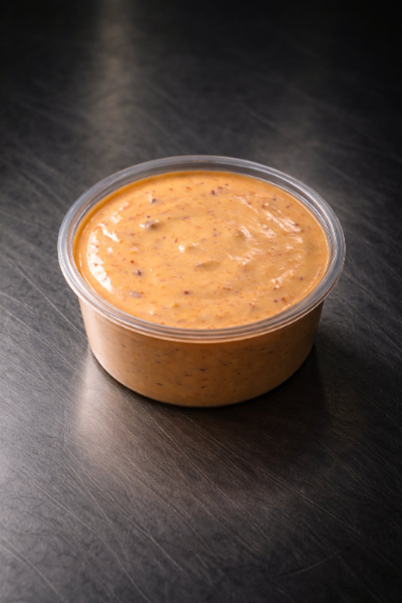 Spicy Mayo Sauce