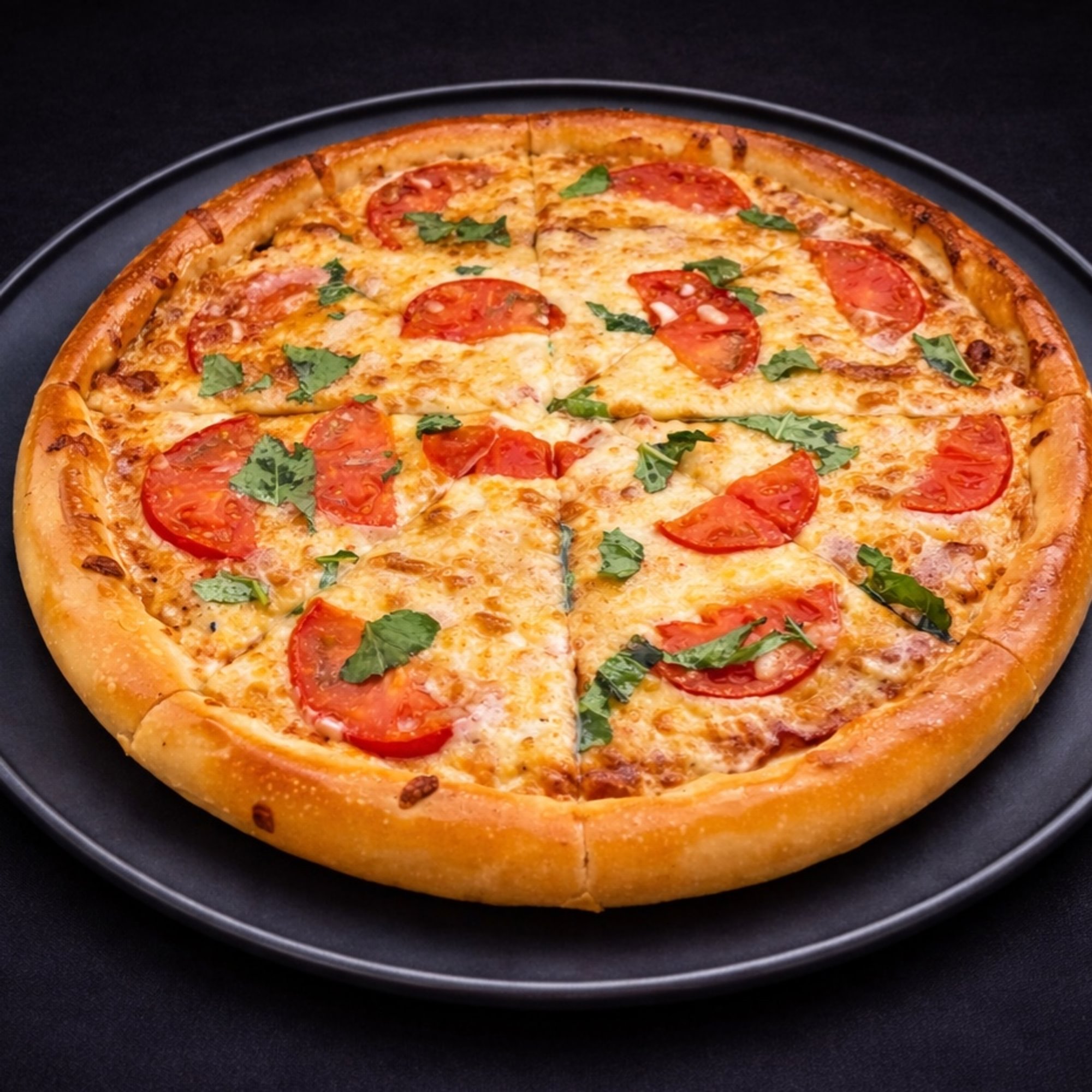 Margherita Pizza