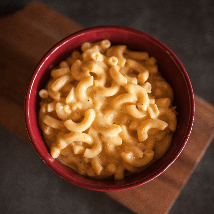 Macaroni & Cheese