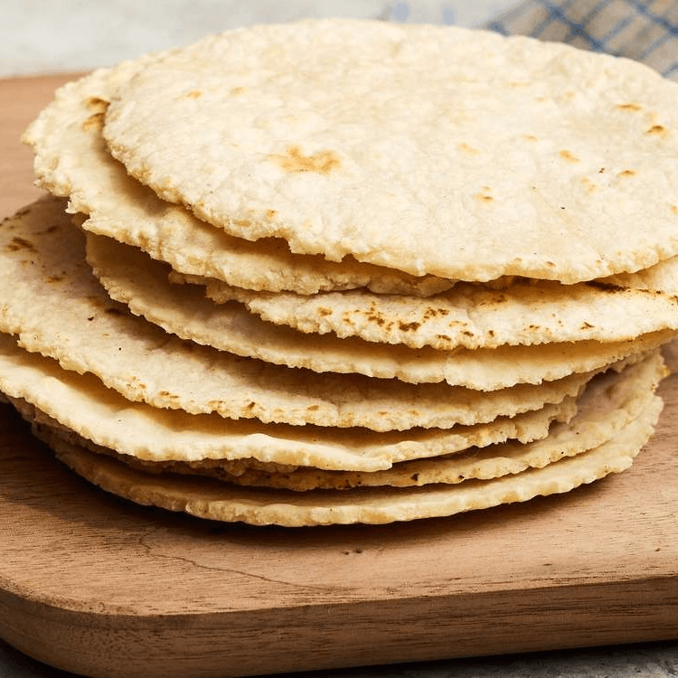 Corn Tortilla