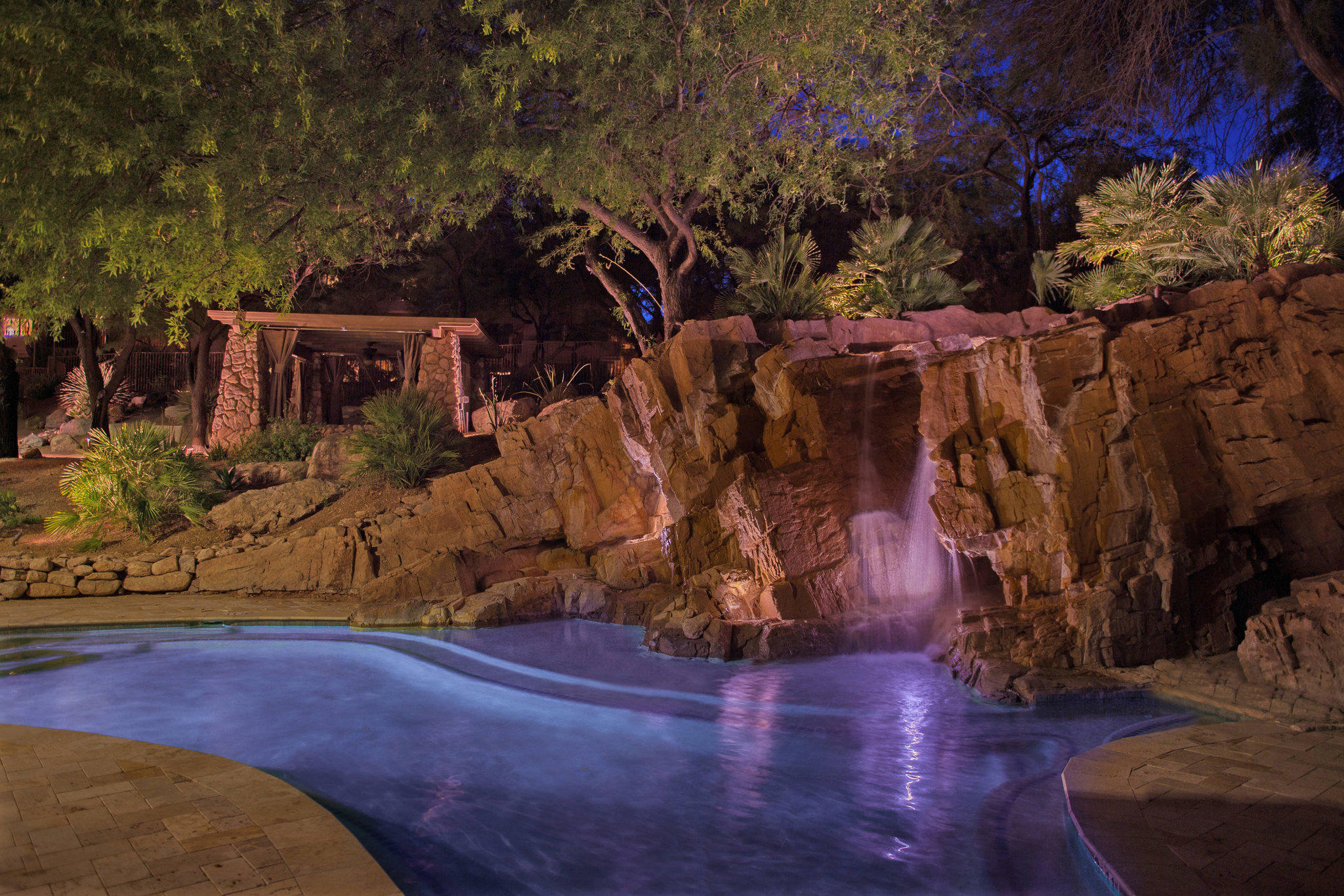 The Westin La Paloma Resort & Spa Photo