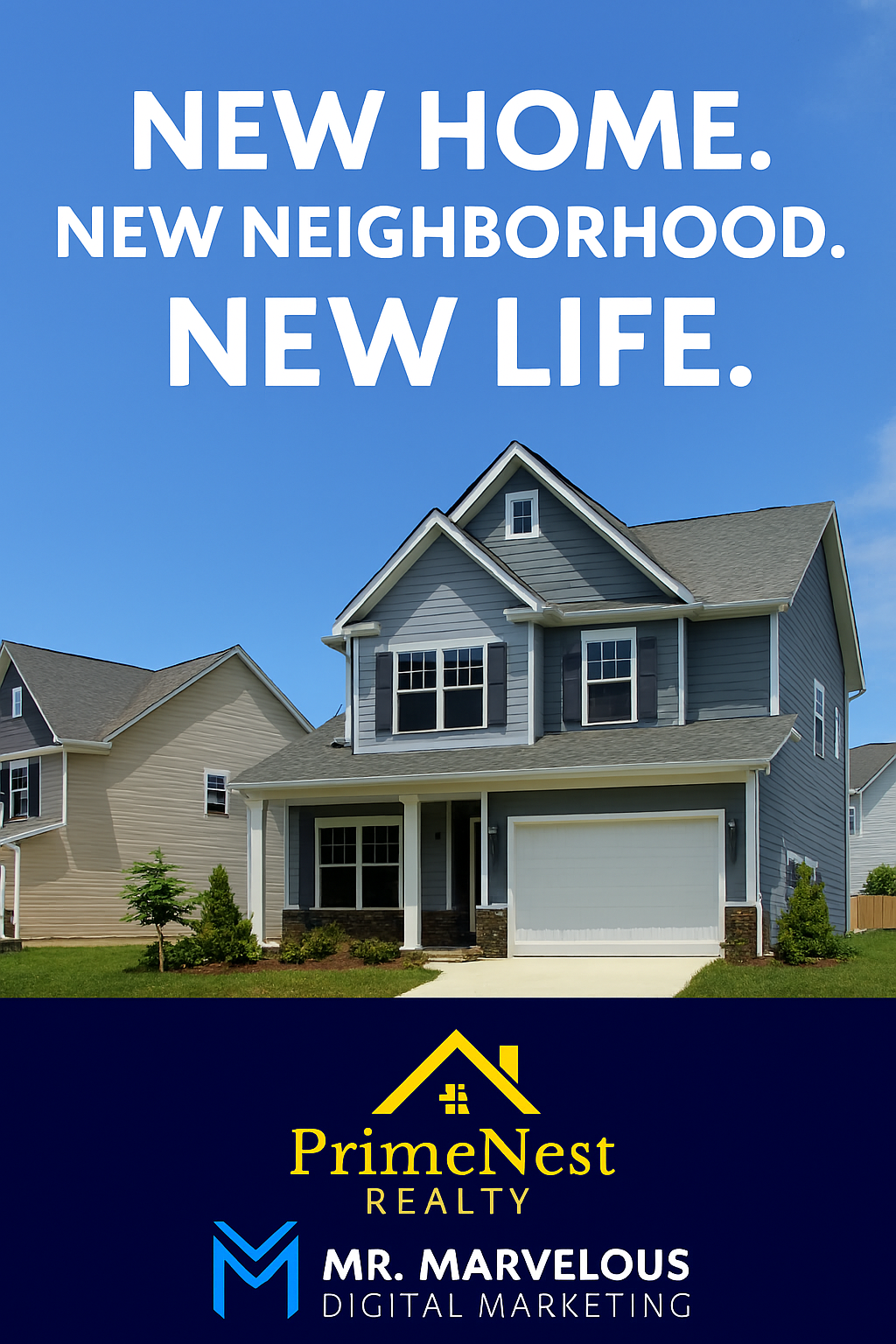 Mr. Marvelous Digital Marketing Image