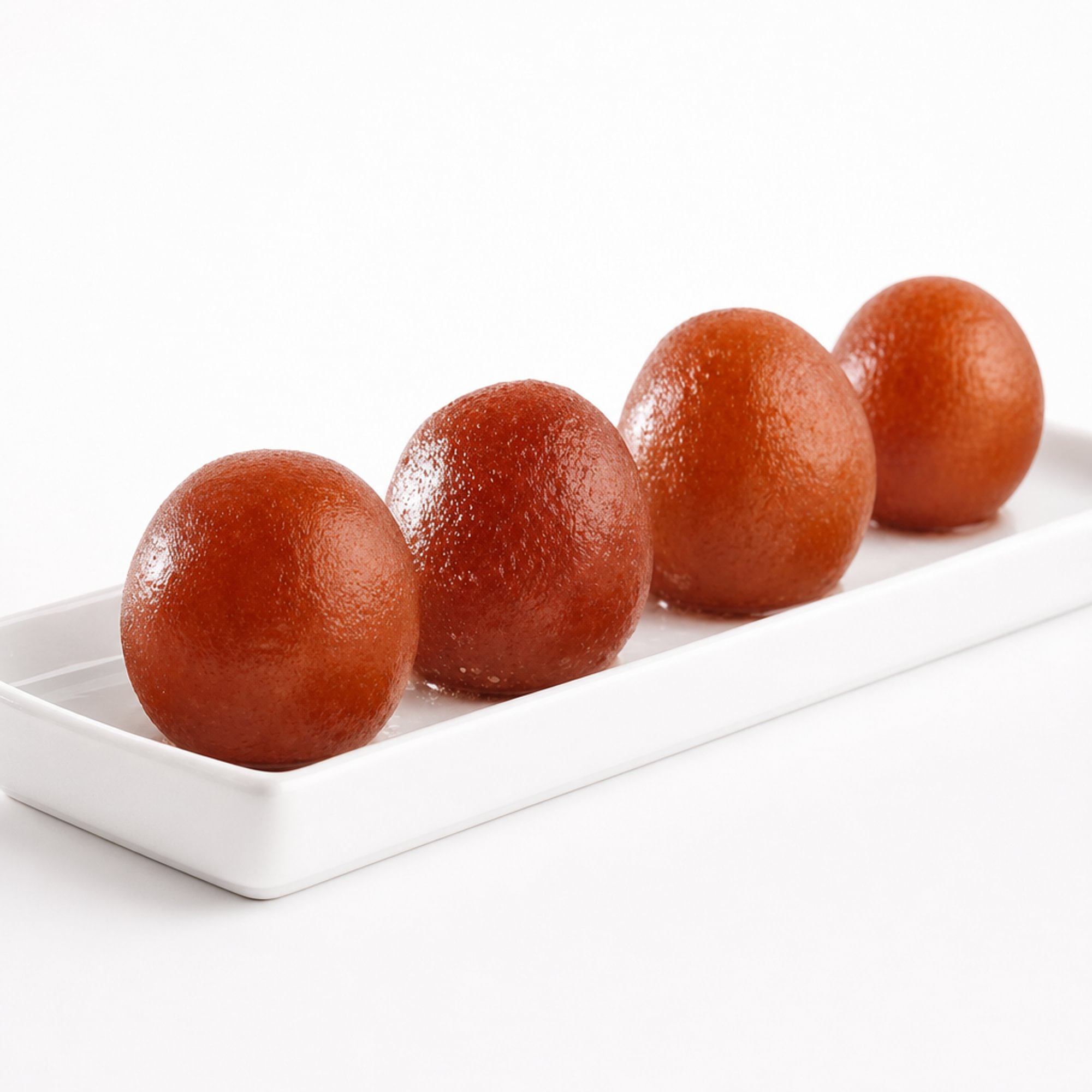 Gulab Jamun