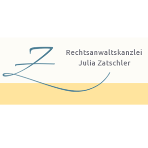 Logo von Rechtsanwältin Julia Zatschler