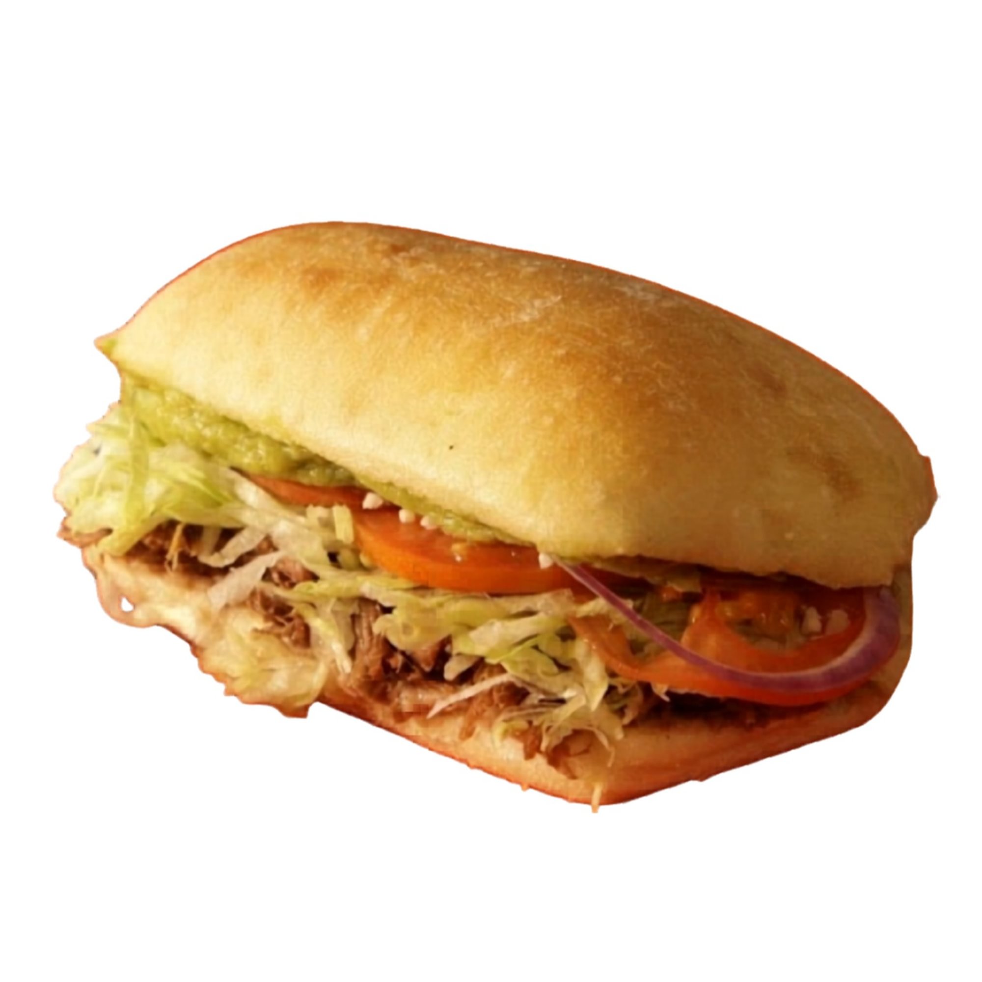 Torta Hawaiian