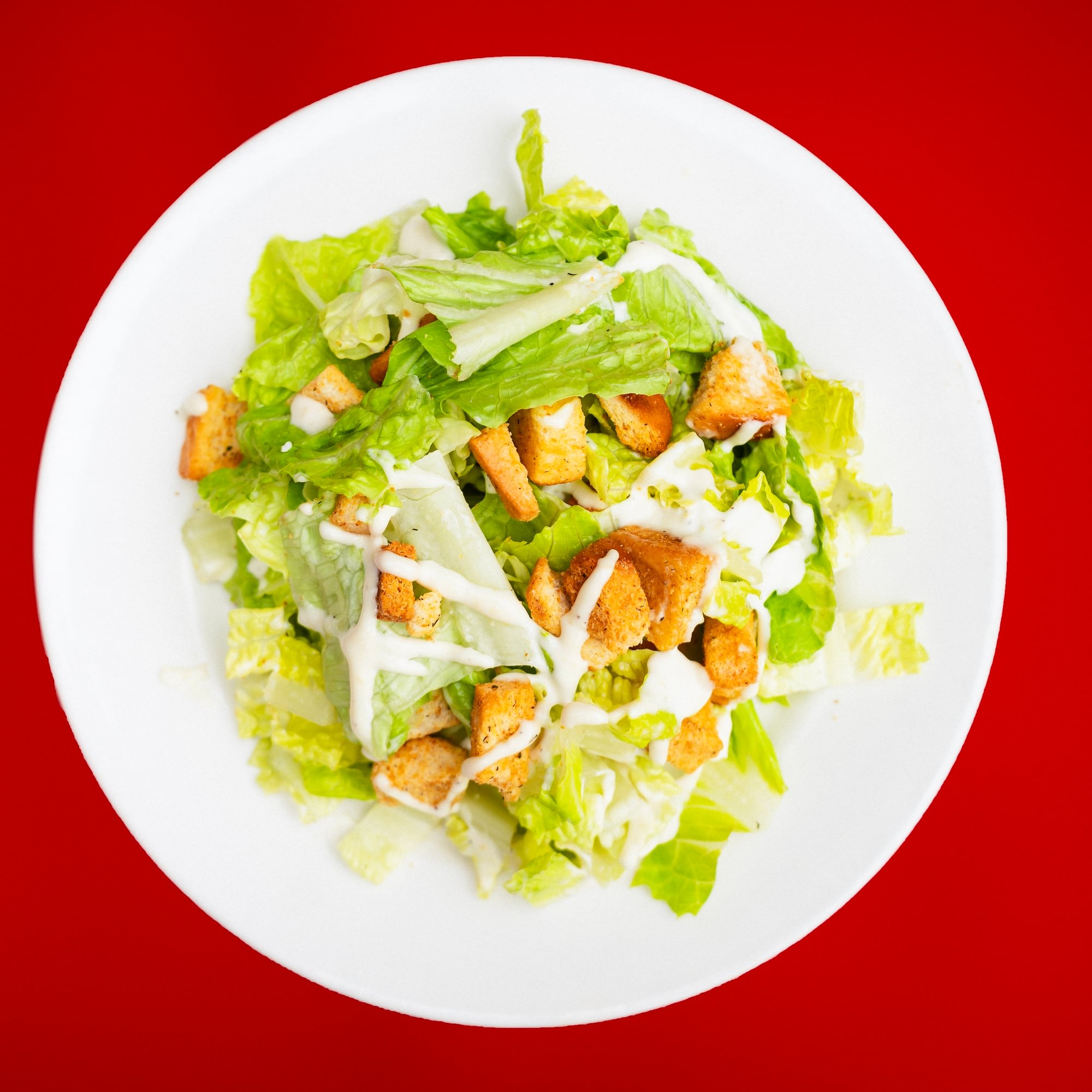 Caesar Salad