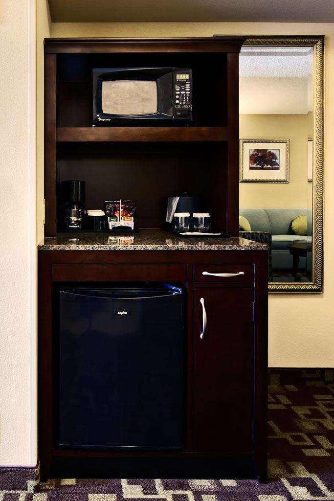 Hilton Garden Inn Merrillville Photo