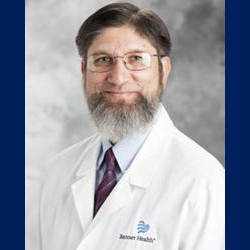 Masood  Hashmi, MD