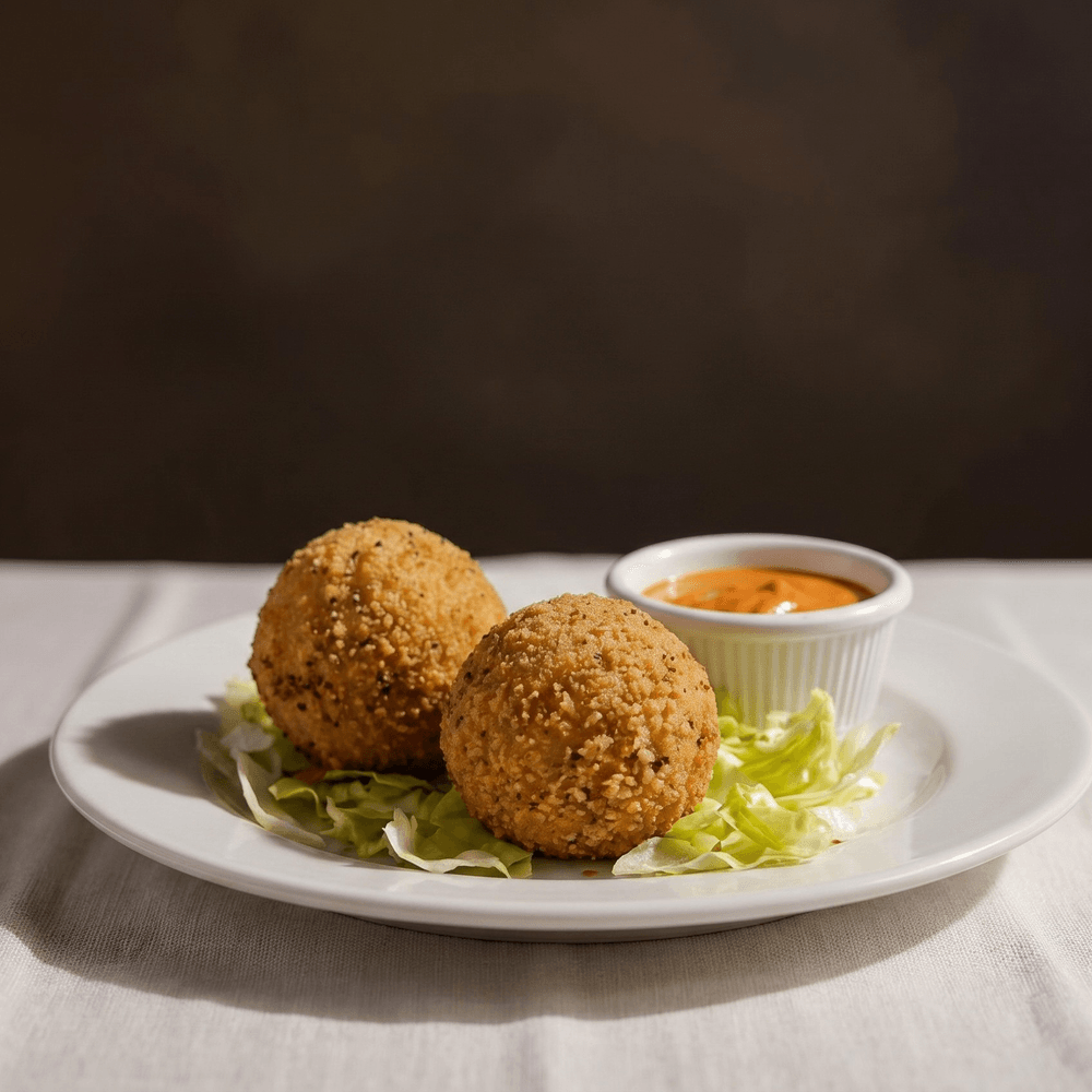 Rice Balls