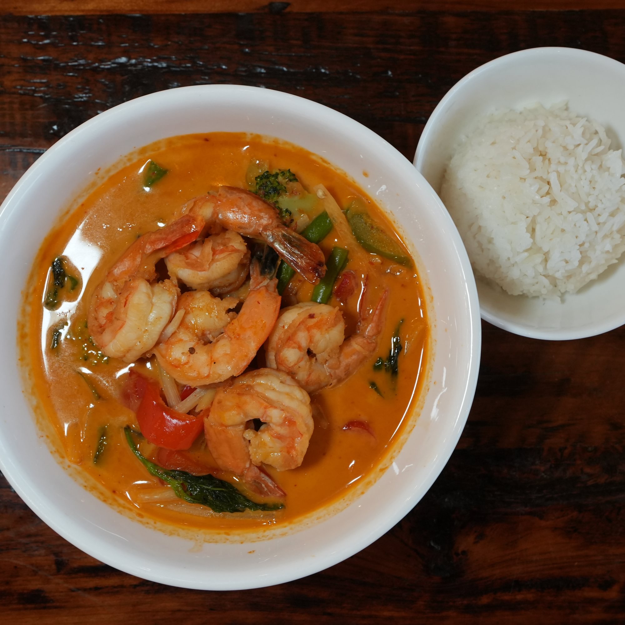 Red Curry