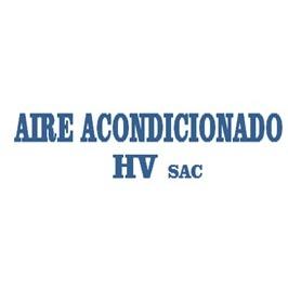 Aire Acondicionado HV Lima