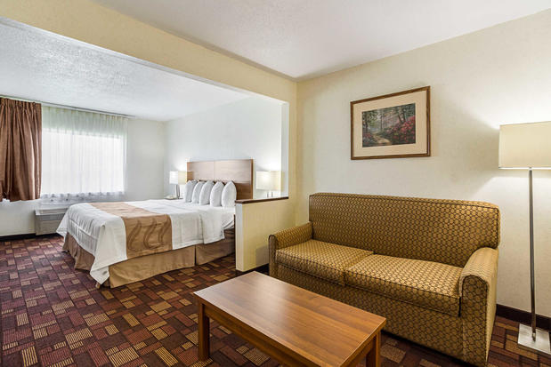 Images Econo Lodge
