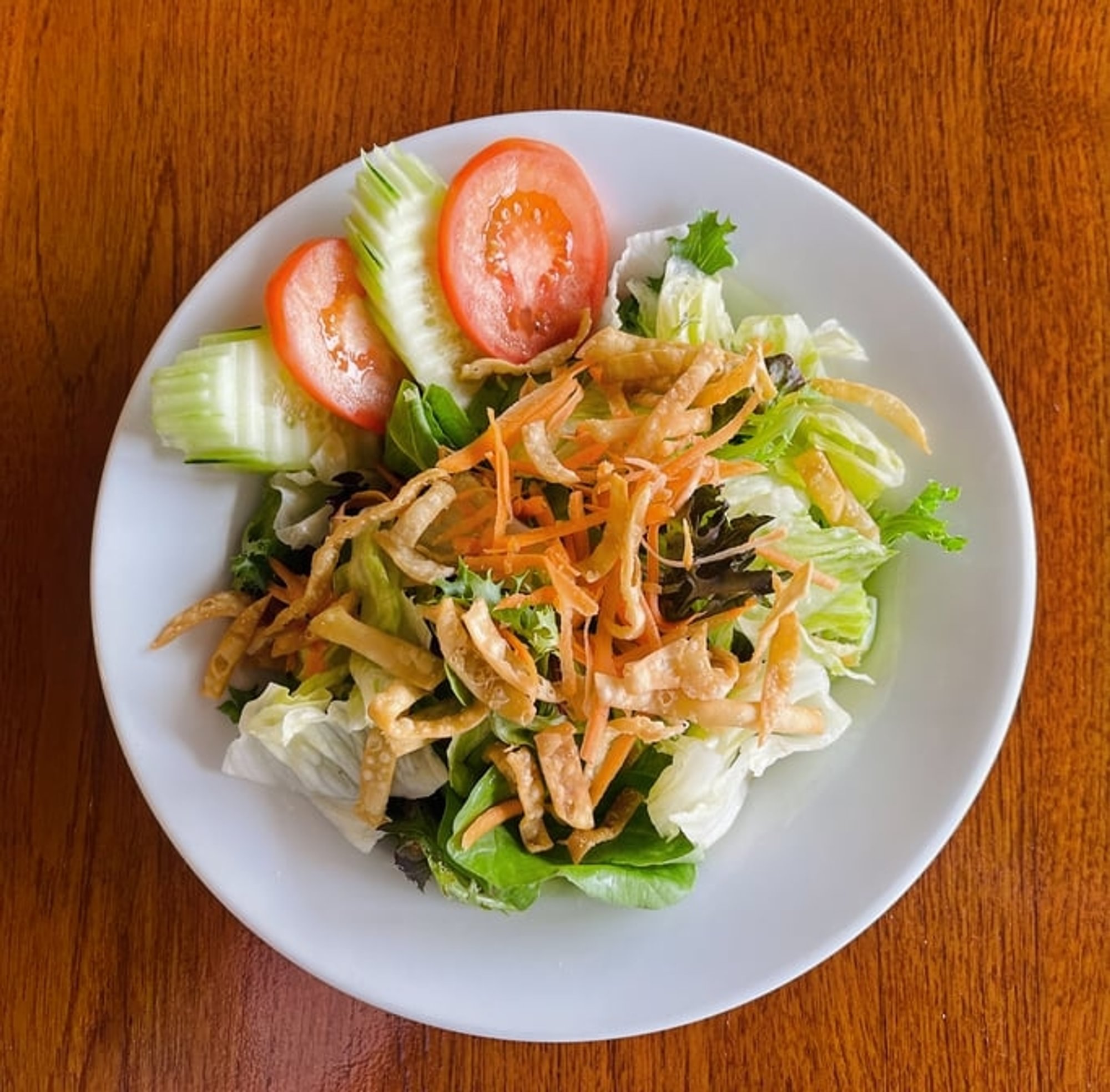 Garden Salad