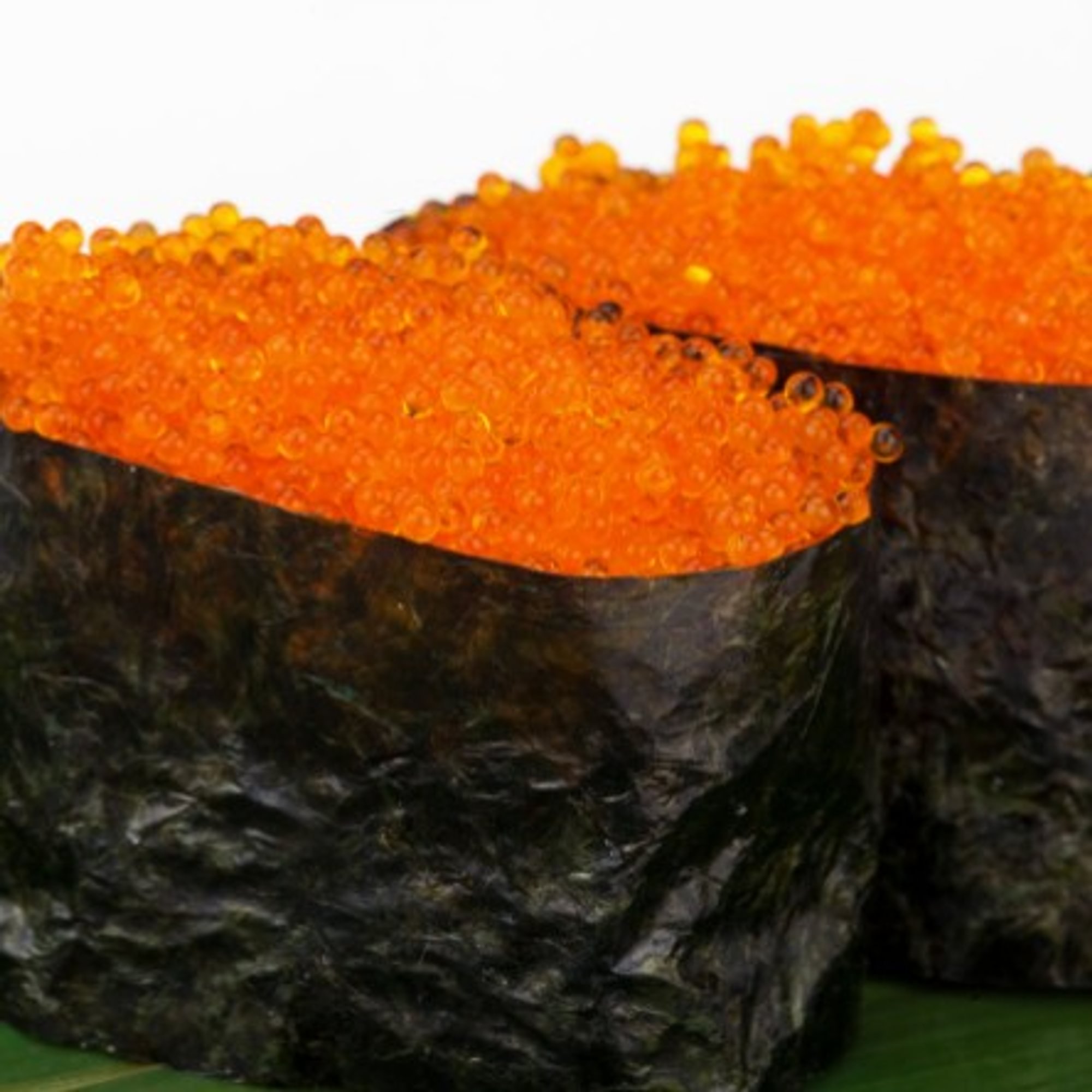 Flying Fish Roe (Tobiko)